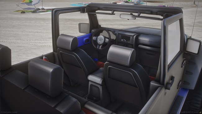 Canis Rubicon preview 5